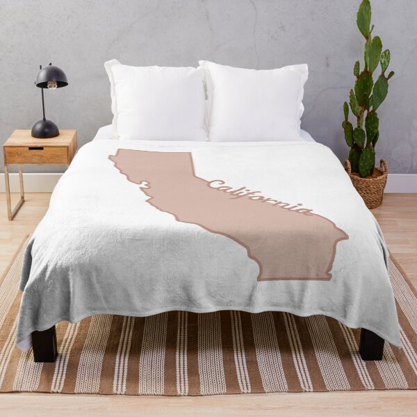 Item preview, Minimalist California designed and sold by OnlyAnArtist.