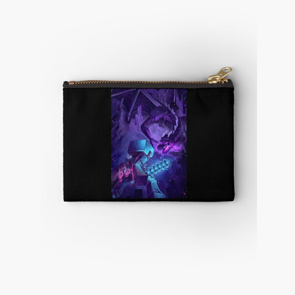 Item preview, Ender Dragon Fight Items designed and sold by Oliver Winstanley.
