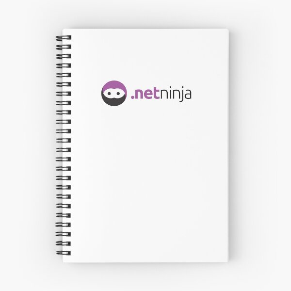 Item preview, .Net Ninja designed and sold by Tech-e-Tees.