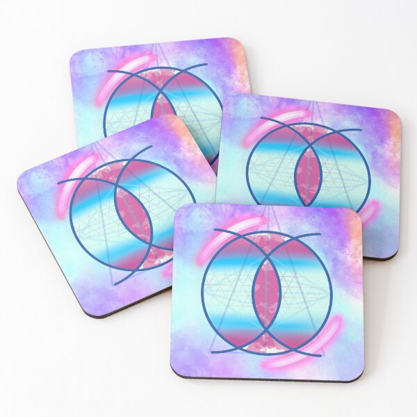 Item preview, MONA’ OHA  designed and sold by Ligeometry.