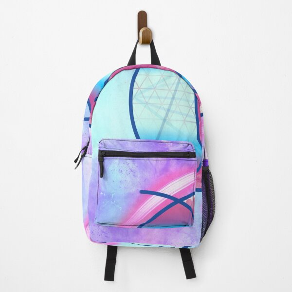 Item preview, MONA’ OHA  designed and sold by Ligeometry.
