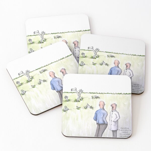 Item preview, Scattered designed and sold by davidgoble.