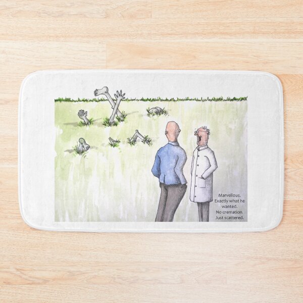 Item preview, Scattered designed and sold by davidgoble.