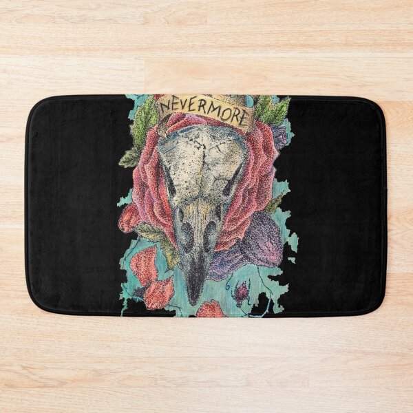 Item preview, Nevermore designed and sold by DotInk.