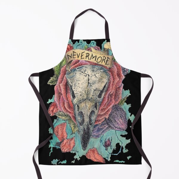 Item preview, Nevermore designed and sold by DotInk.