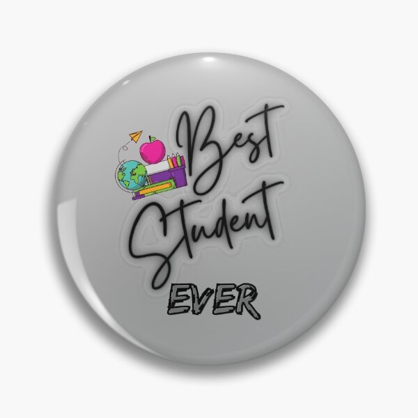 Item preview, Best Student Ever designed and sold by ZAstore.