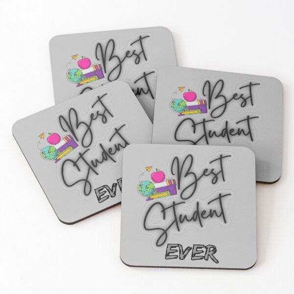 Item preview, Best Student Ever designed and sold by ZAstore.