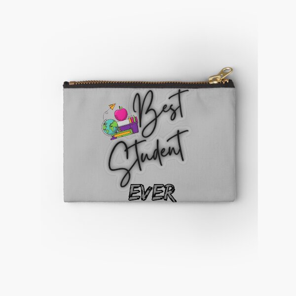 Item preview, Best Student Ever designed and sold by ZAstore.