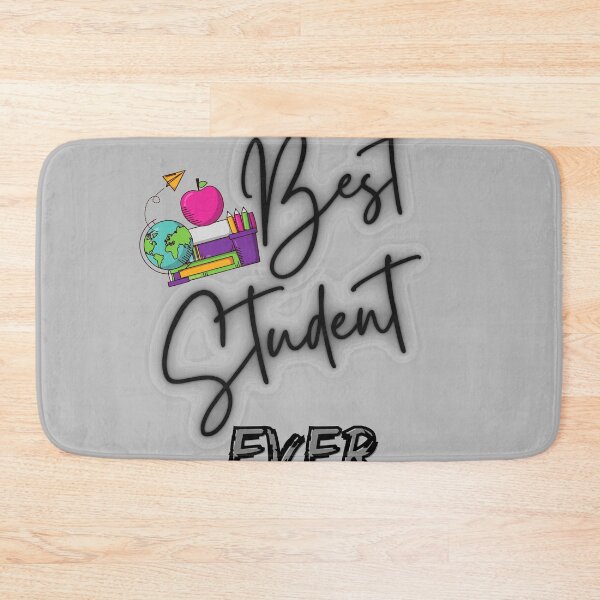 Item preview, Best Student Ever designed and sold by ZAstore.