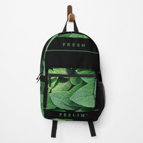 Item preview, Feelin' Fresh designed and sold by ReVamp  Store.