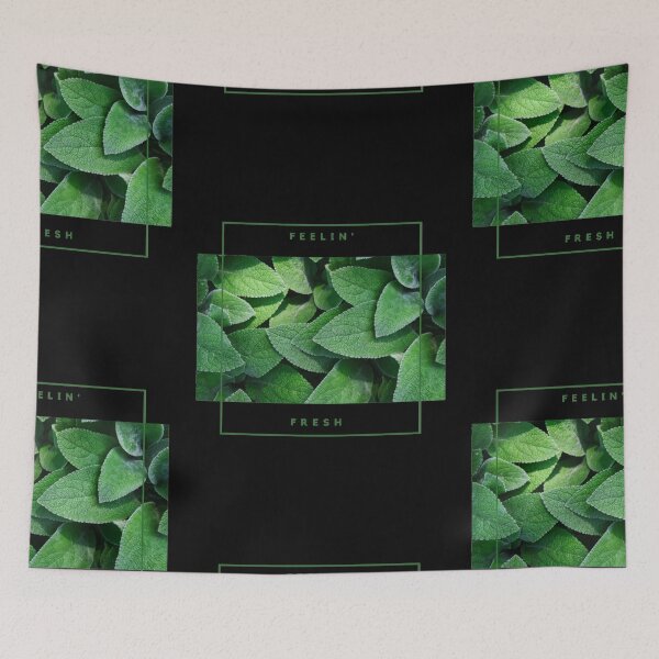 Item preview, Feelin' Fresh designed and sold by ReVamp  Store.