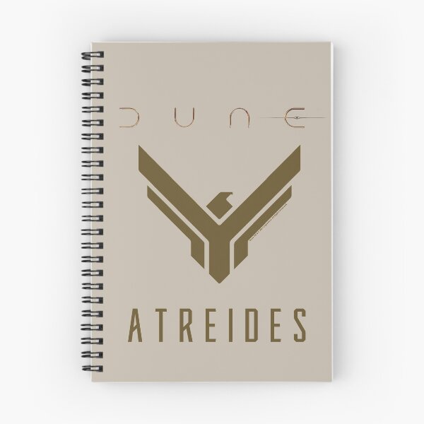 Item preview, Dune - Atreides House 2 (Third Version) designed and sold by albix81.