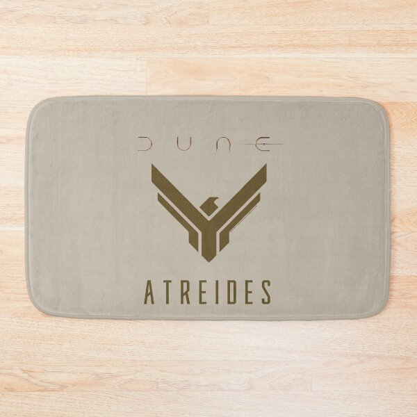 Item preview, Dune - Atreides House 2 (Third Version) designed and sold by albix81.