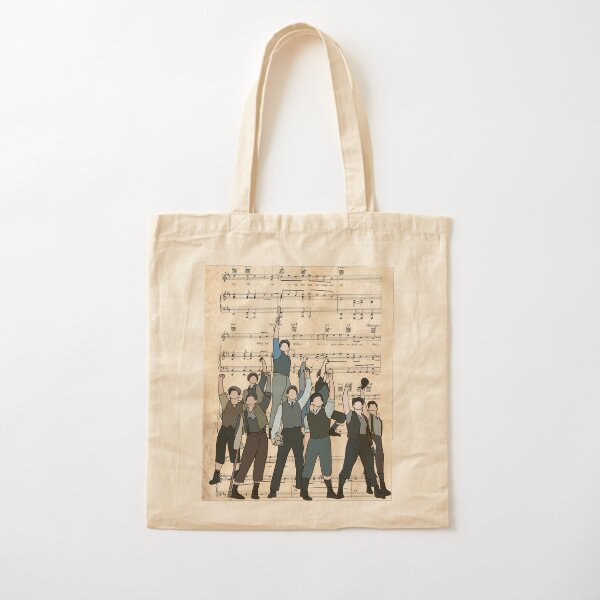 Item preview, Carrying the banner  designed and sold by Lindsey Barrett.