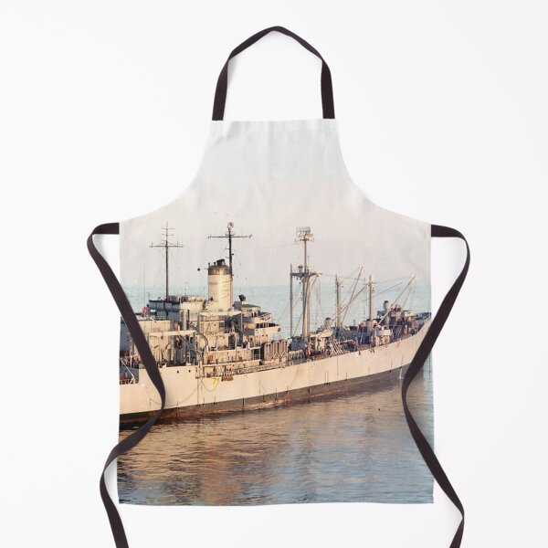Item preview, USS CAVALIER (APA-37) SHIP'S STORE designed and sold by militarygifts.