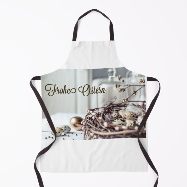 Item preview, Frohe Ostern designed and sold by WOWSOMETHINGNEW.