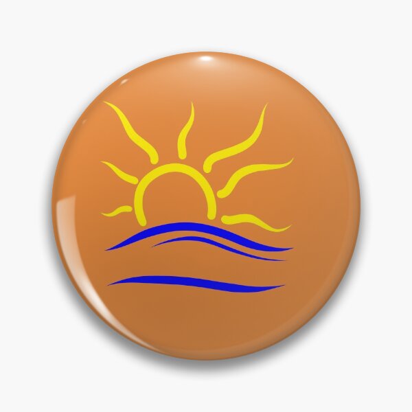 Item preview, naturist symbol designed and sold by climbnakeed.