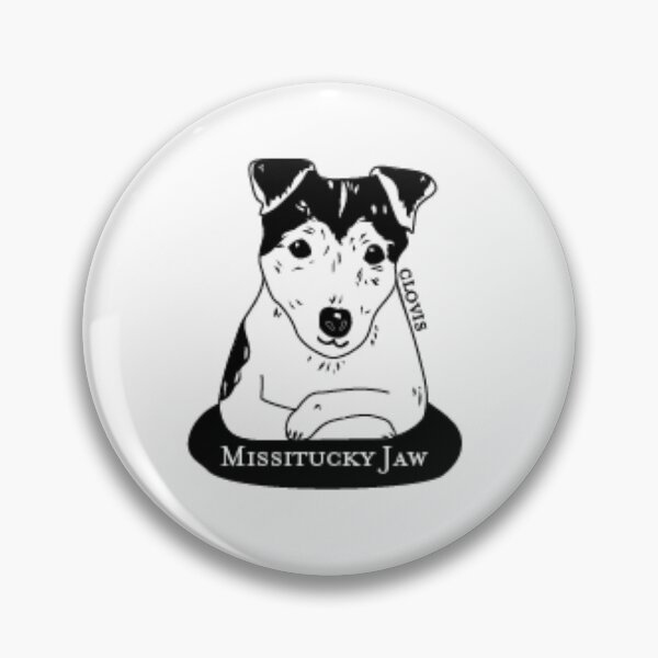 Item preview, Clovis designed and sold by missituckyjaw.