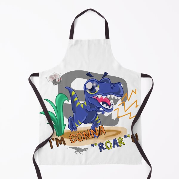 Item preview, Dinosaur designed and sold by hartart2020.