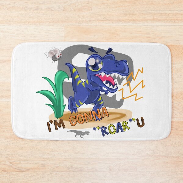 Item preview, Dinosaur designed and sold by hartart2020.