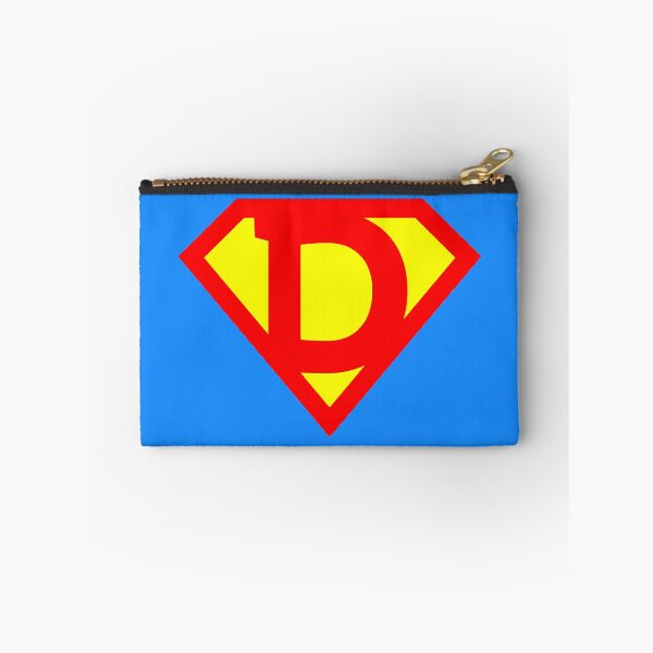 Item preview, Letter D | Vol.4 | a-z Super Letter designed and sold by Red Sparkle.