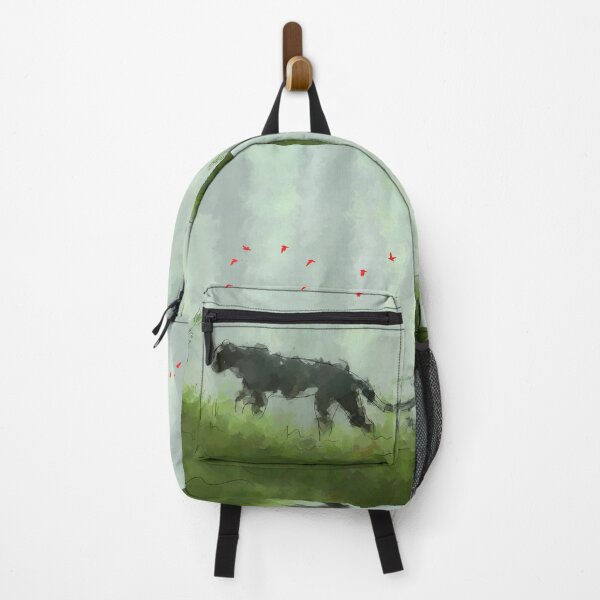 Item preview, Black Panther designed and sold by shokA Design.