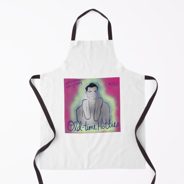 Item preview, Old-time Hotties designed and sold by WalrusIdeas.