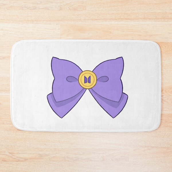 Item preview, BTS Sailor ARMY magical girl designed and sold by Morcawork.