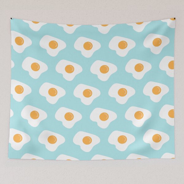 Item preview, Eggs for Breakfast designed and sold by Timegraf.