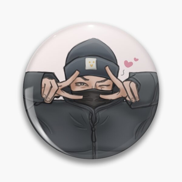 Item preview, Tiny Wooyoung designed and sold by m00nrise-png.
