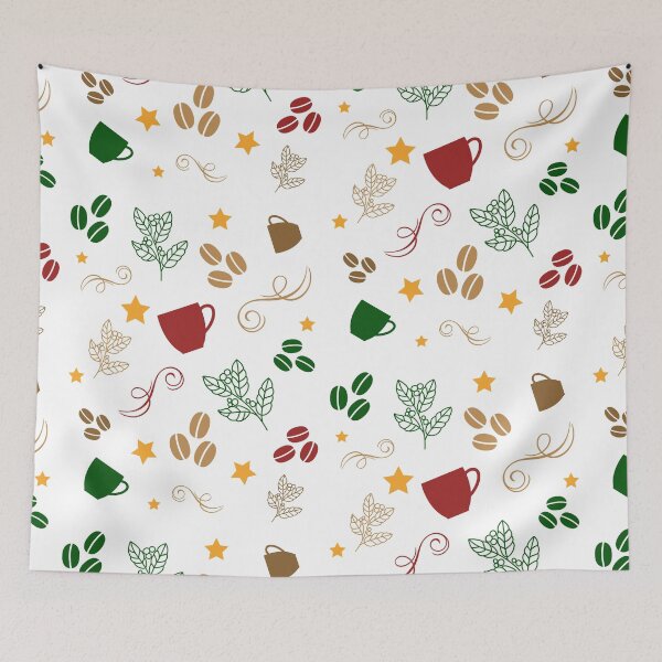 Item preview, Coffee cup bean plant designed and sold by LaPaoTorres.