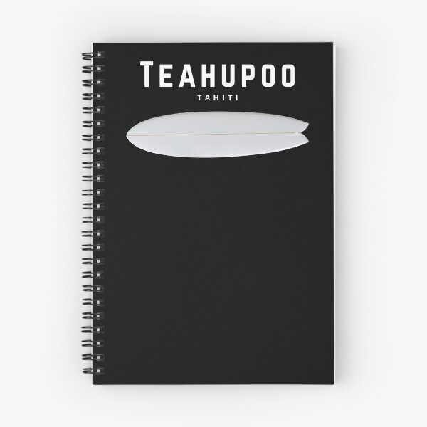Item preview, Teahupoo, Tahiti - Simple world beaches. designed and sold by SimplePlain.