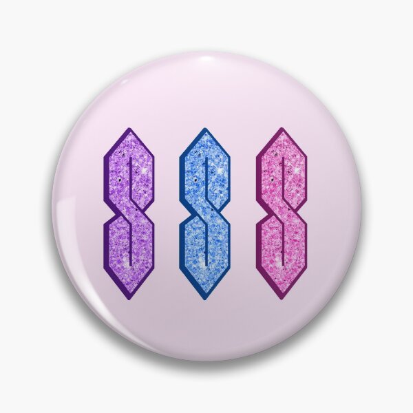 Item preview, The S We All Used To Draw designed and sold by POPHOLIC.