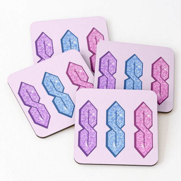 Item preview, The S We All Used To Draw designed and sold by POPHOLIC.