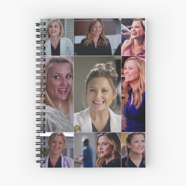 Item preview, Arizona Robbins collage designed and sold by Arizona Robbins.