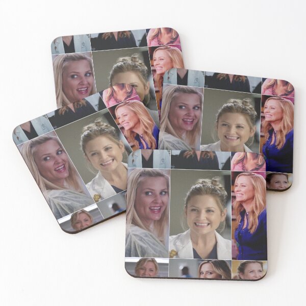 Item preview, Arizona Robbins collage designed and sold by Arizona Robbins.