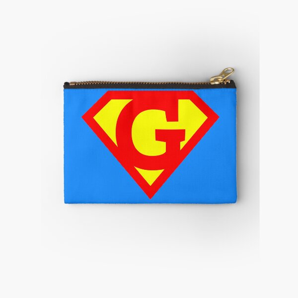 Item preview, Letter G | Vol.4 | a-z Super Letter designed and sold by Red Sparkle.