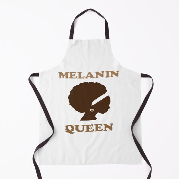 Item preview, Melanin queen designed and sold by SOUFIK.