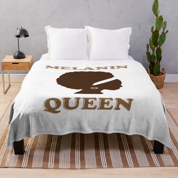 Item preview, Melanin queen designed and sold by SOUFIK.