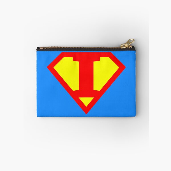 Item preview, Letter I | Vol.4 | a-z Super Letter designed and sold by Red Sparkle.