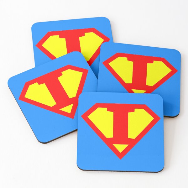 Item preview, Letter I | Vol.4 | a-z Super Letter designed and sold by Red Sparkle.