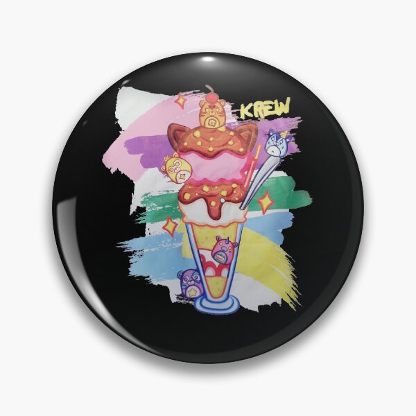 Item preview, Funneh and Krew designed and sold by shelobsedate.