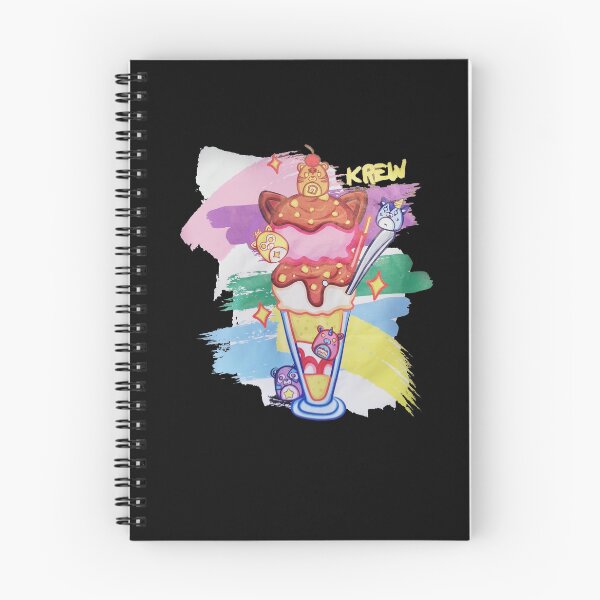 Item preview, Funneh and Krew designed and sold by shelobsedate.