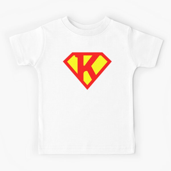Item preview, Letter K | Vol.4 | a-z Super Letter designed and sold by Red Sparkle.