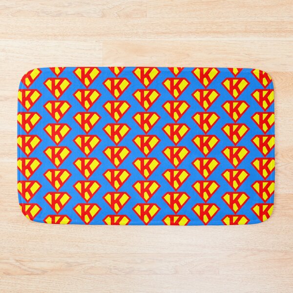 Item preview, Letter K | Vol.4 | a-z Super Letter designed and sold by Red Sparkle.
