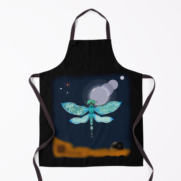 Item preview, Dragonfly Astral Desert ... designed and sold by Yannn.