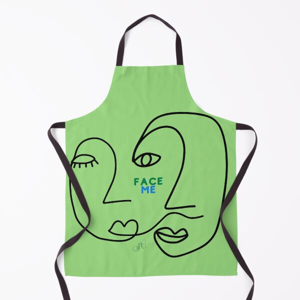 Item preview, Face Me designed and sold by LibrosBOOKtique.