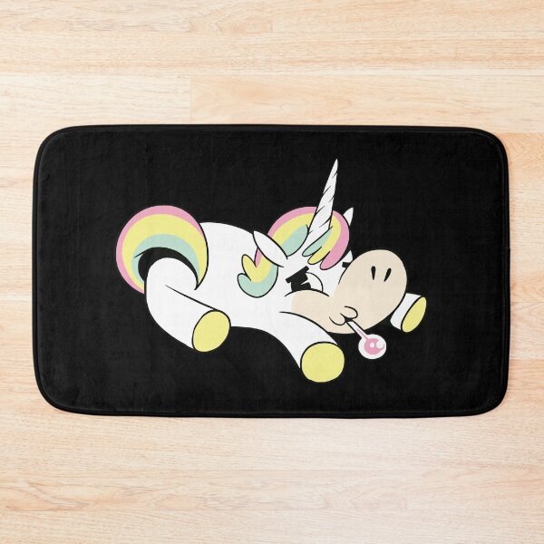 Item preview, Sick Unicorn designed and sold by Dase23.