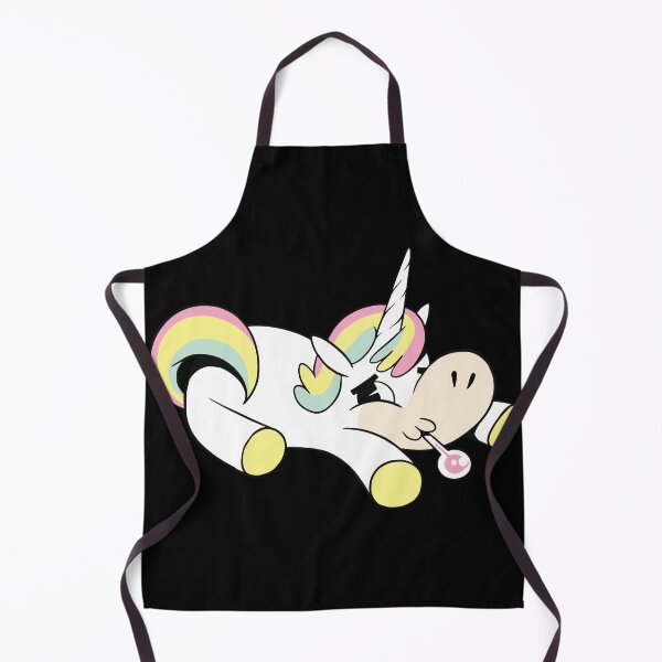 Item preview, Sick Unicorn designed and sold by Dase23.
