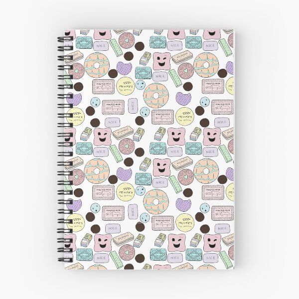 Item preview, Biscuit Invasion designed and sold by House Of Wonderland.